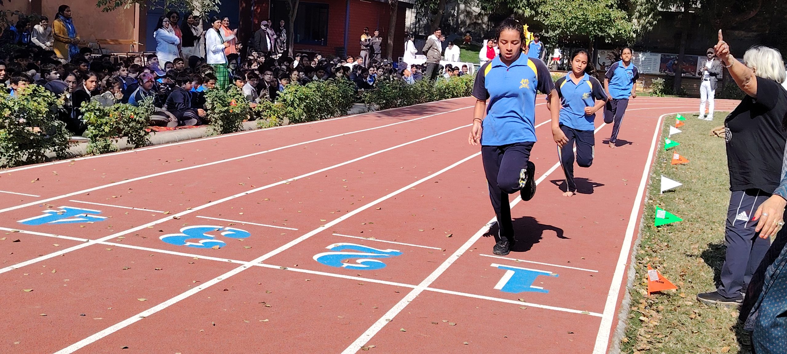 BVM Public School Delhi — photo 10