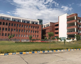 Aravali International School Panchkula