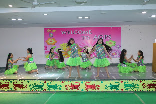 Arya Girls Public School Panipat — photo 4