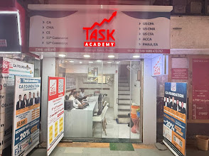 Task Academy,pune — photo 6
