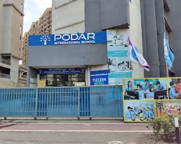 Podar International School - Mira Road, Mira Bhayandar — photo 4