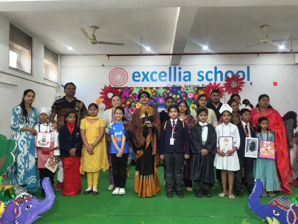 Excellia School, Raebareli Road — photo 4