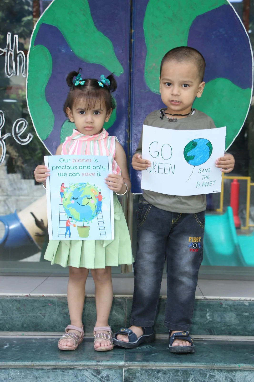 Petals Preschool and daycare — photo 5