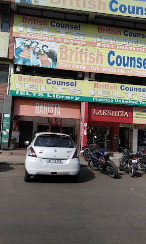 British Counsel — photo 2