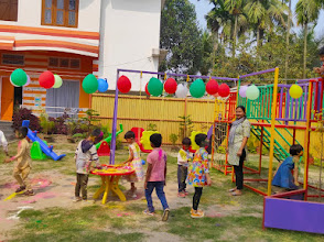 Birla Open Minds Preschool, Goalpara — photo 3