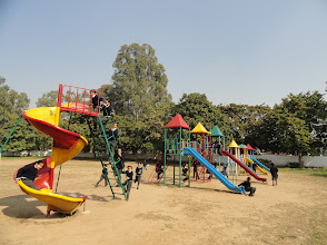 Guru Nanak Public School, Chandigarh — photo 3