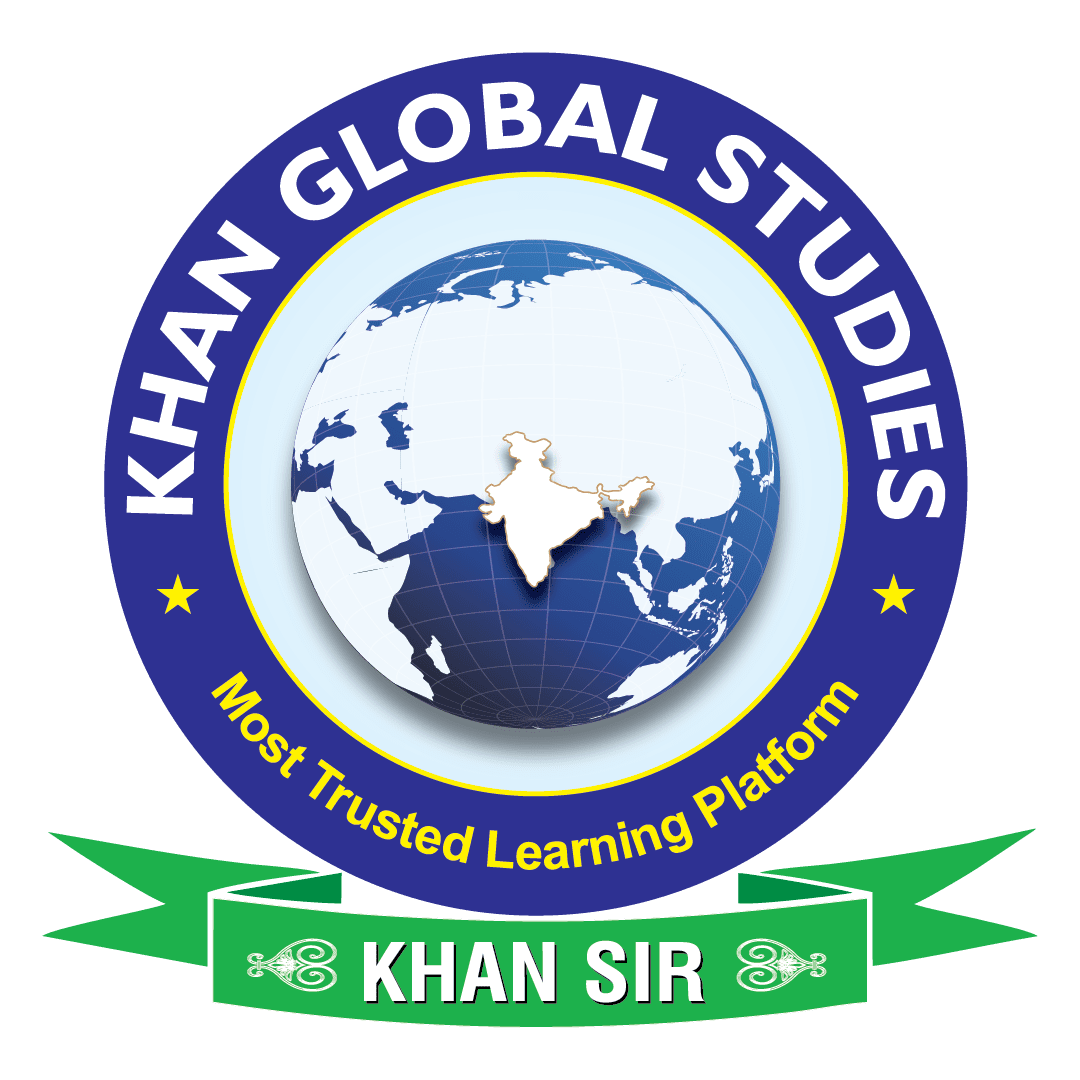 Khan Global Studies Pvt. Ltd. logo