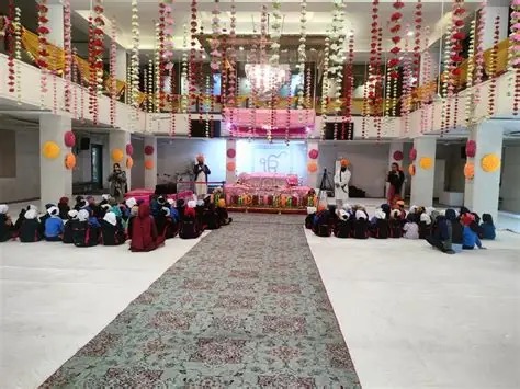 Daisy Dales International Delhi