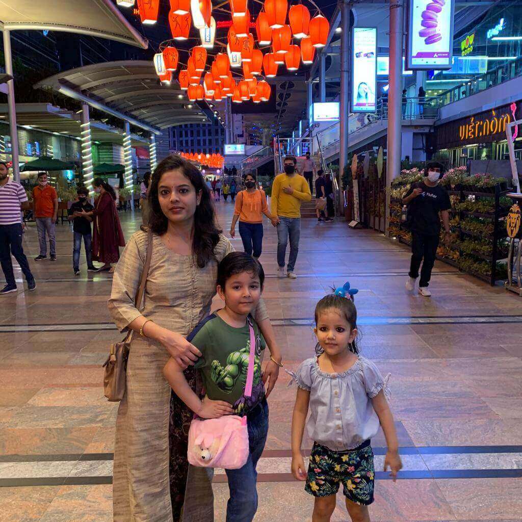 American Montessori Public School Gurugram — photo 5