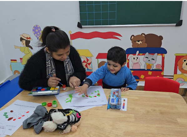 Little Millennium Preschool - Padao, Varanasi — photo 7