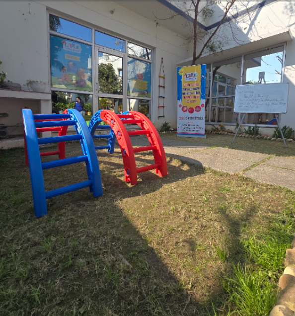 Little Millennium Preschool - Roop Nagar, Jammu — photo 5