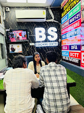 BS Coaching Centre, Nangloi — photo 3
