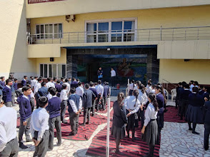 M.S. Saraswati Sr. Sec. School, Rohtak — photo 7