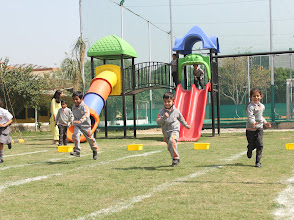 Paragon Senior Secondary School, Sector 69, Mohali — photo 3