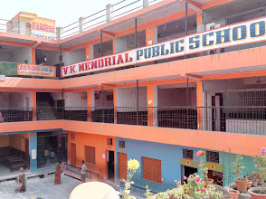 V.K Memorial Public School