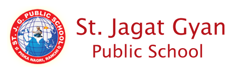 St. Jagat Gyan Public School logo