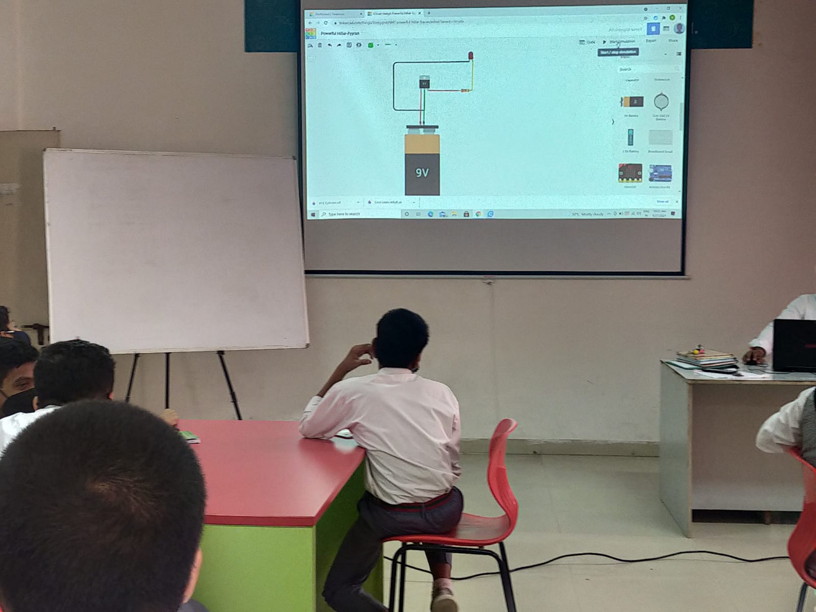 Hamdard Public School Delhi — photo 14