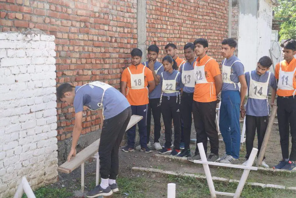 Cadets Defence Academy — photo 2