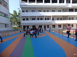 Orchids International School Koradi Road — photo 7
