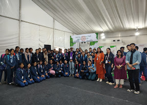 Chandigarh Design School