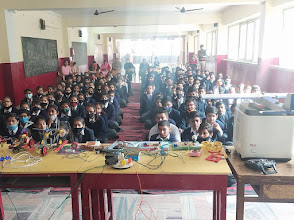 M.S. Saraswati Sr. Sec. School, Rohtak — photo 8