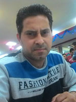 ANIL DHAWAN — alumnus of E-Guroo, Sector-14 Gurgaon