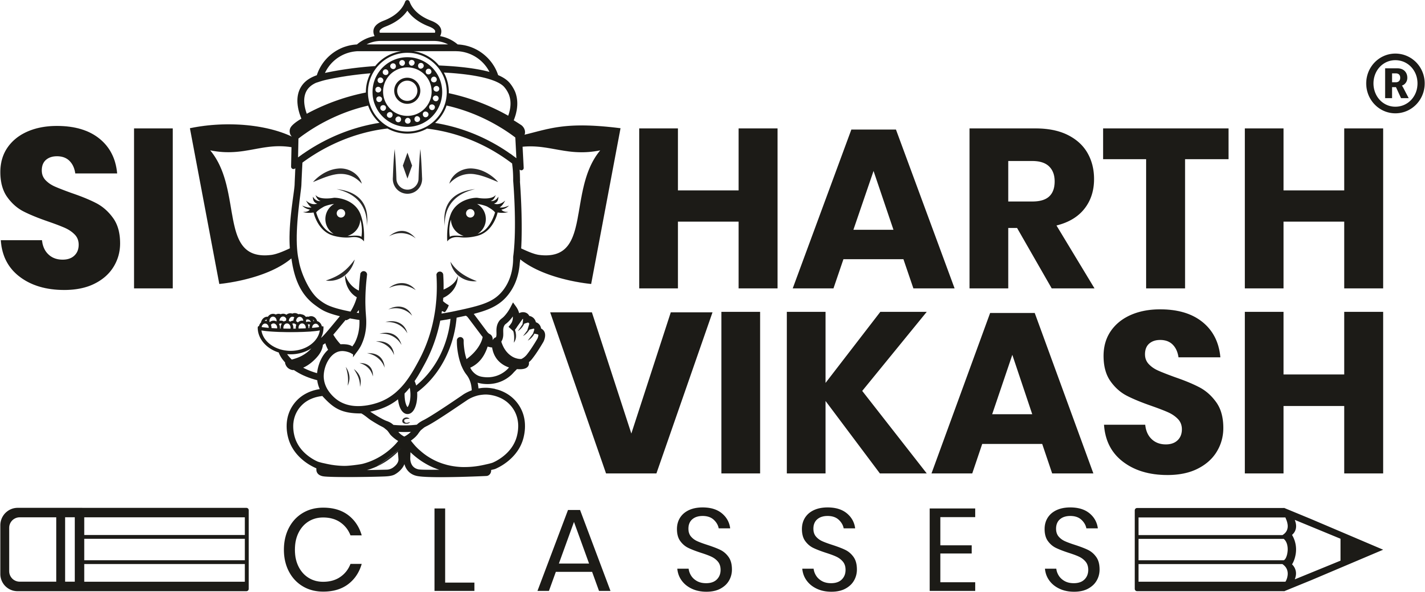Siddharth Agarwal Classes - Best Lectures for CA & CMA Students logo