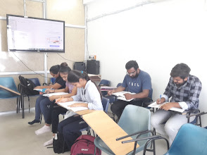Stern Career’s Overseas Education Institute — photo 5
