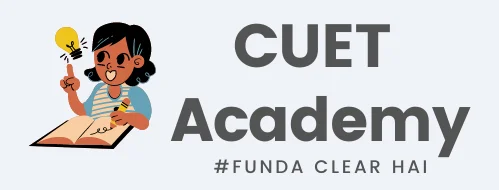 DSSD CUET Academy Online logo