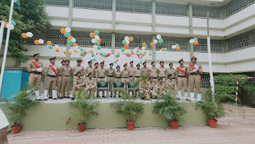 DAV Public School, N.I.T Campus, Adityapur, Jamshedpur — photo 4