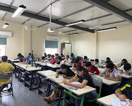 CUET PRO, Jaipur