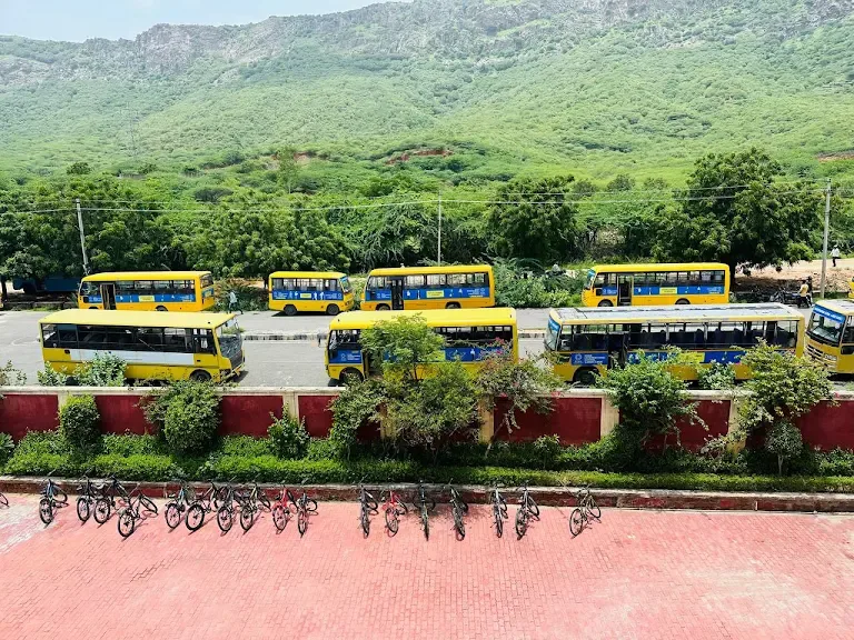 Ryan International School, Maharana Pratap Nagar — photo 5