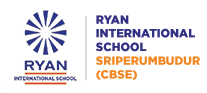 Ryan International School, Sriperumbudur logo