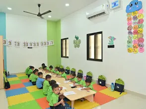 GD Goenka Public School, Deoria — photo 5