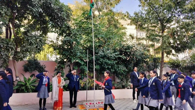 Ryan International School, Nirman Nagar — photo 3