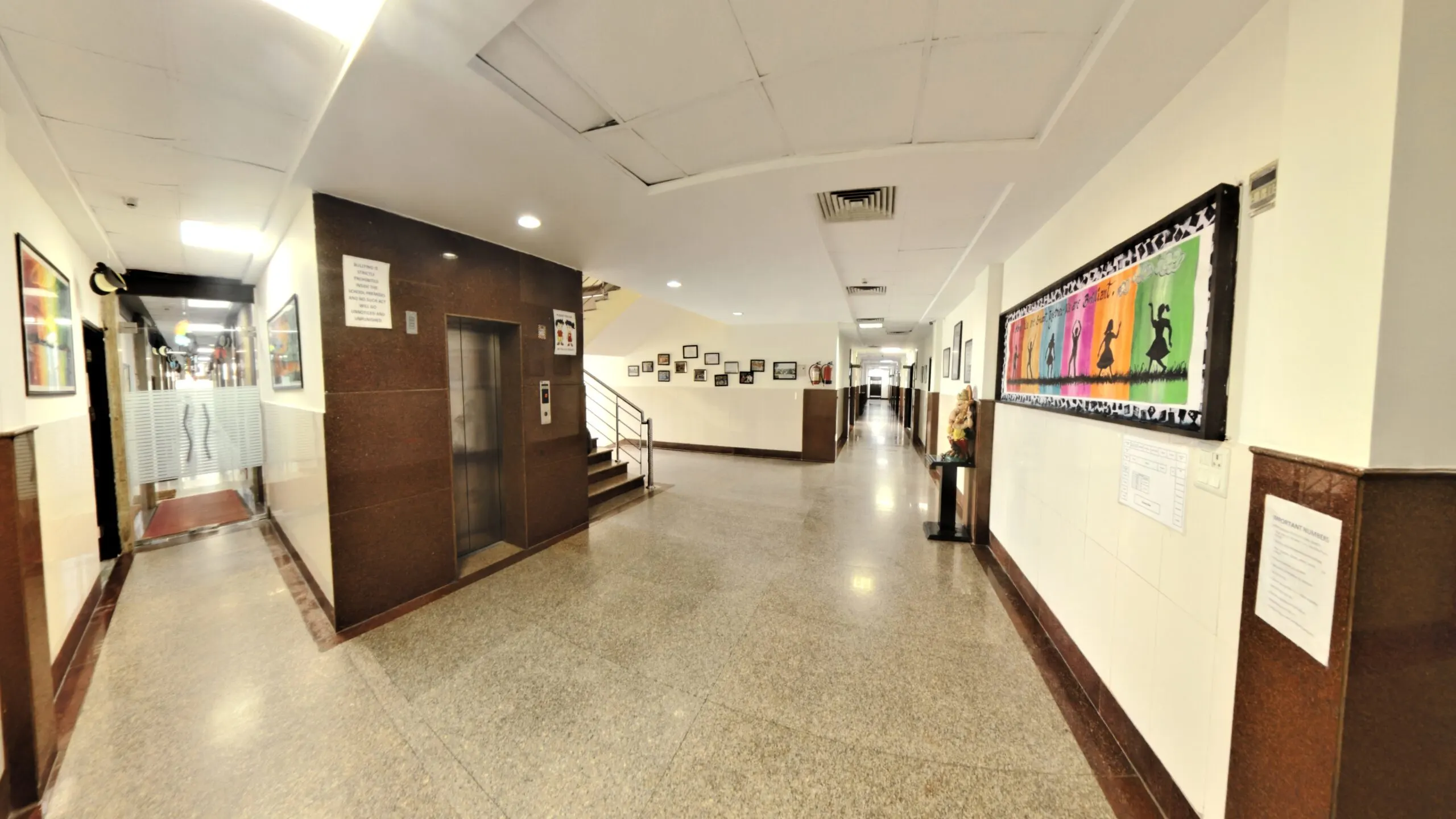 GD Goenka Public School, Rohini Sec-9 — photo 2