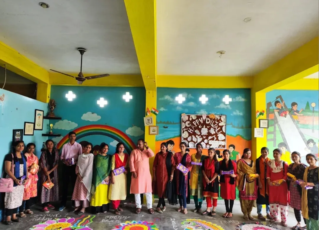 Vandana Convent School — photo 3