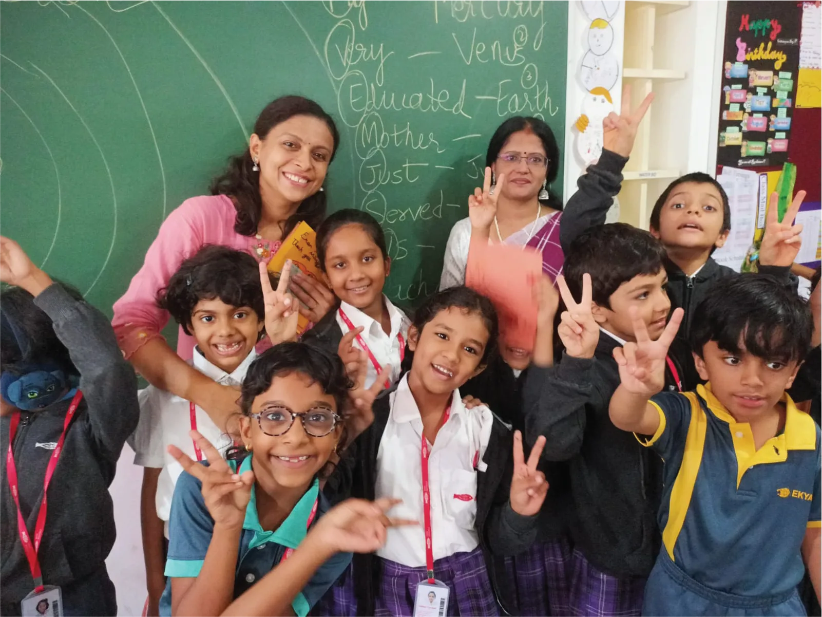 Ekya Schools, JP Nagar — photo 7