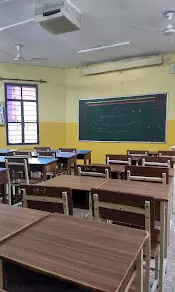 Ryan International School, Vasant Kunj, Delhi — photo 6