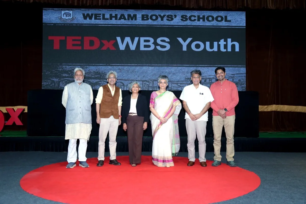 Welham Boys' School — photo 3
