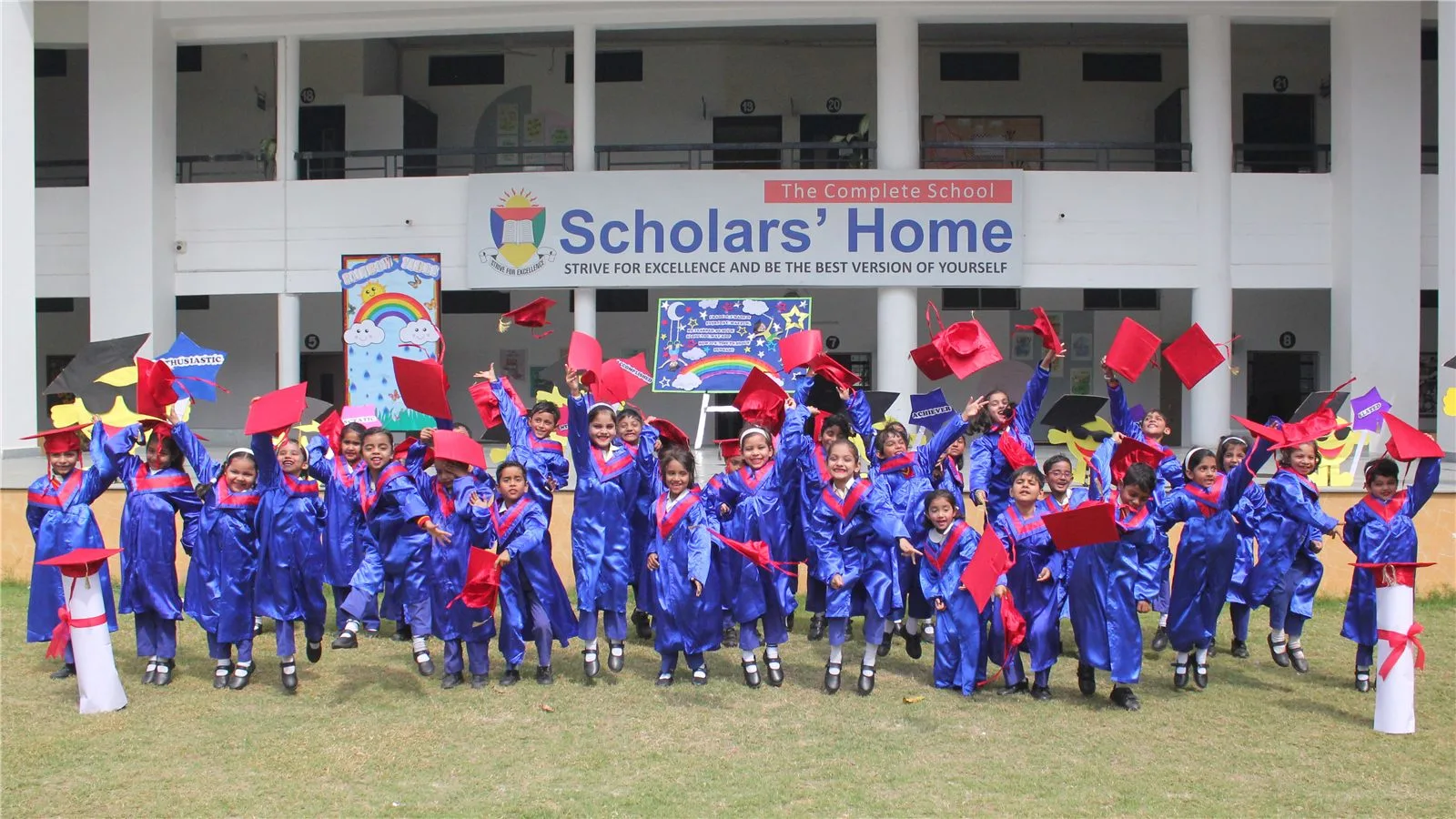 Scholars' Home School — photo 2