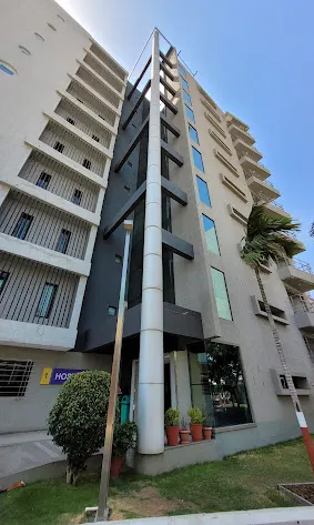 GD Goenka International School, Surat — photo 3