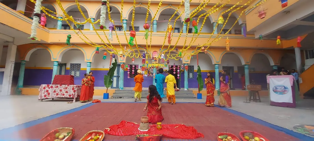 Ishan International Public School — photo 2