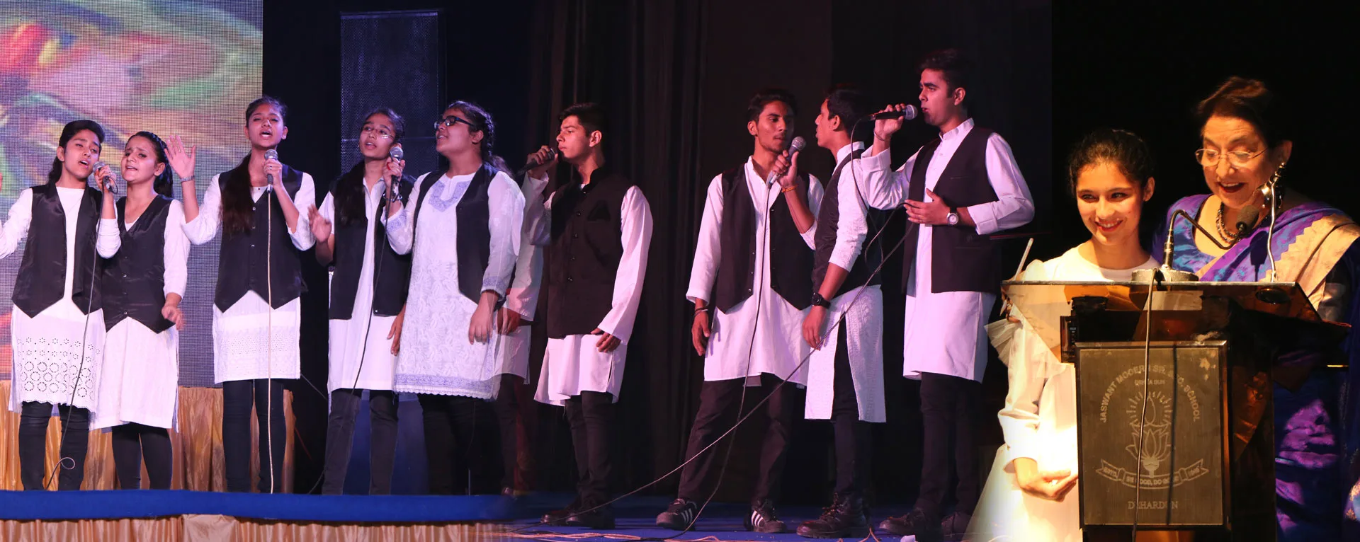 Jaswant Modern Senior Secondary School — photo 3