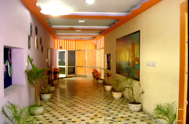 Hindustan International Academy (HIA) — photo 3