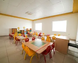 GD Goenka Global School, lakhimpur Kheri — photo 2