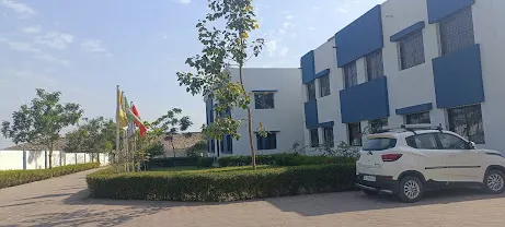 Podar International School - Gandhidham — photo 4