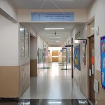 Podar International School - Arsikere — photo 8