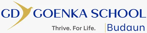 GD Goenka Public School, Badaun logo