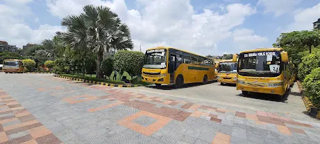 GD Goenka Public School, Dwarka Phase II — photo 6
